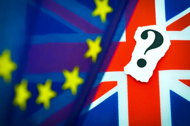 Chaos w Londynie. "Parlament nie ma prawa przejmować kontroli nad brexitem"