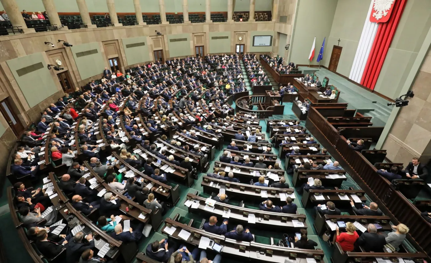 Sejm 
