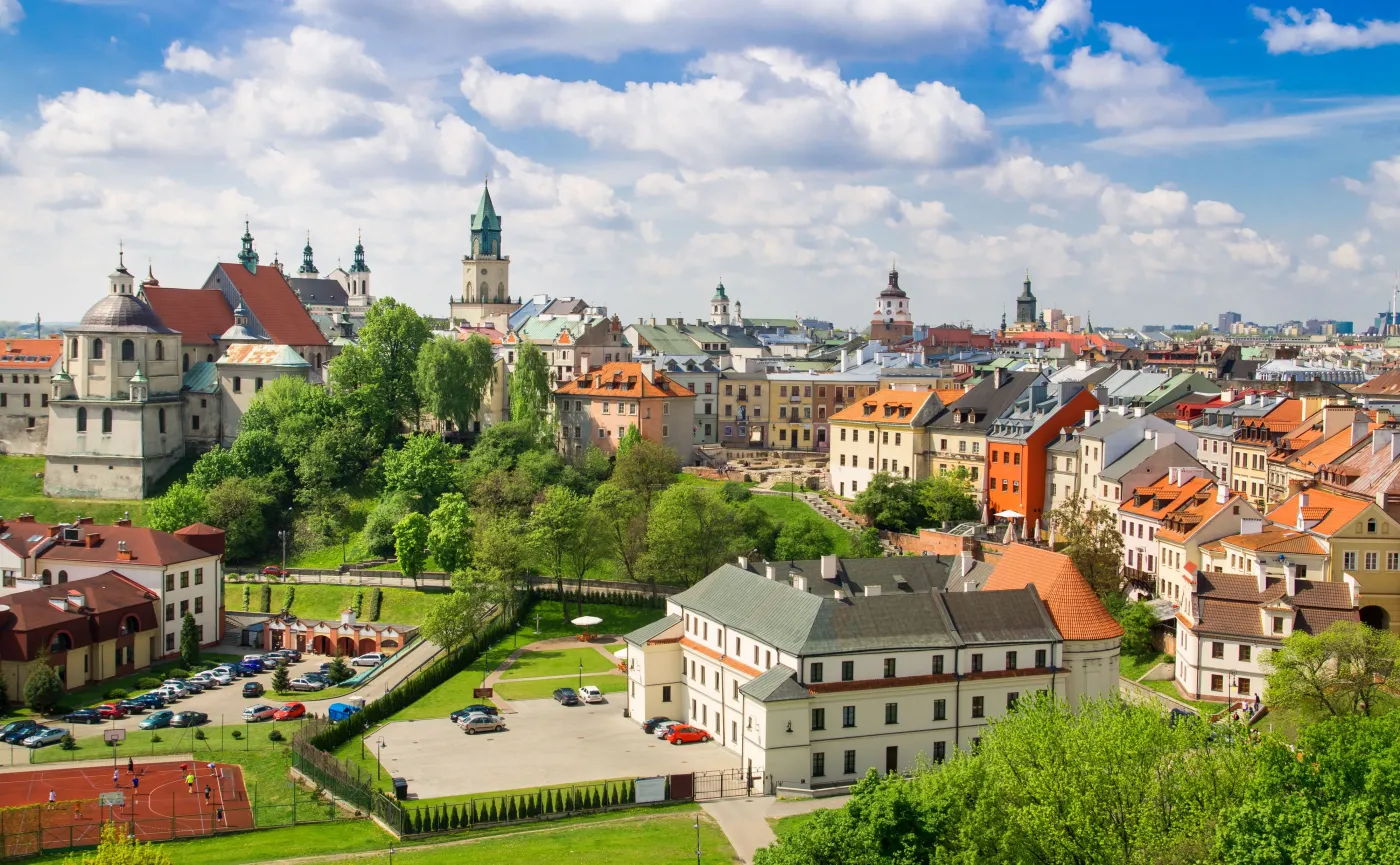 Lublin 
