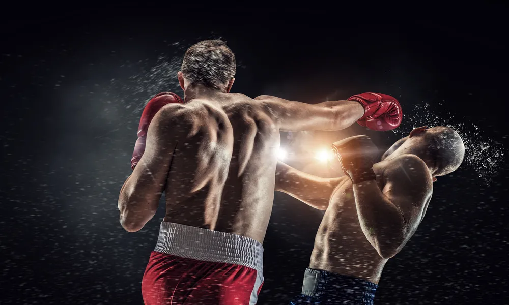 Król nokautu na drodze Mateusza Masternaka. Yunier Dorticos rywalem Polaka w ćwierćfinale World Boxing Super Series