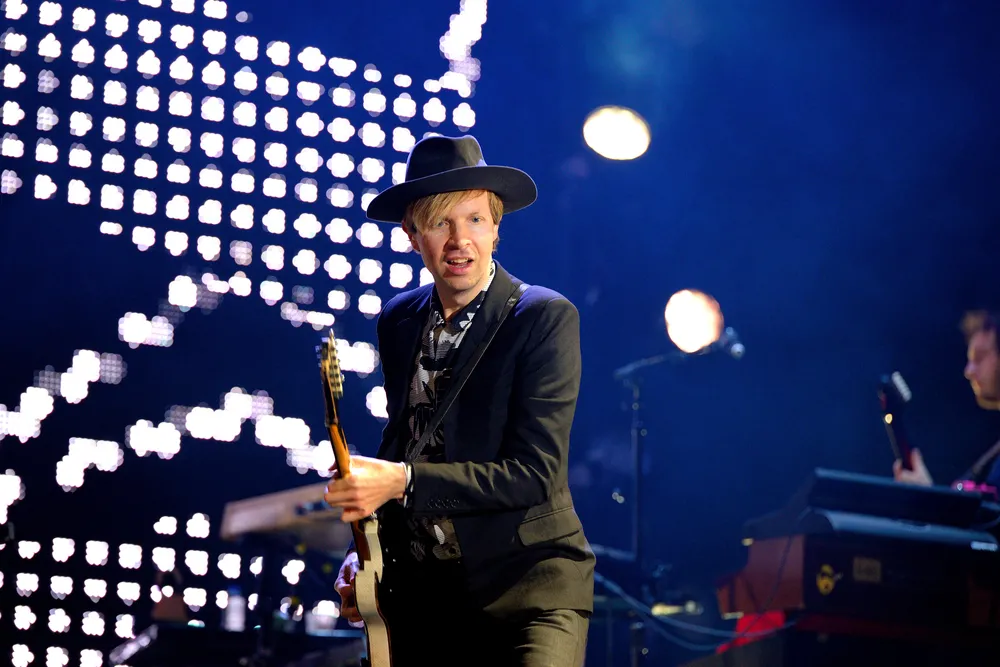 Beck