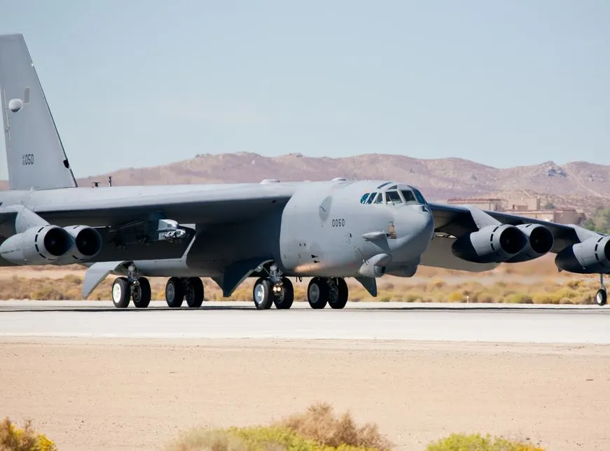 B-52