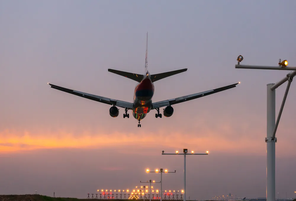 Boeing