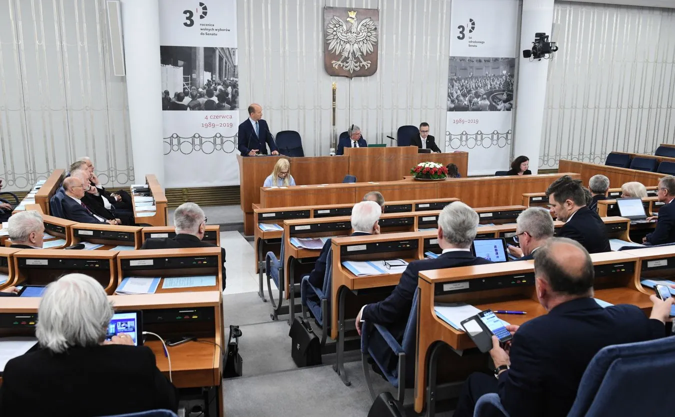 Senat