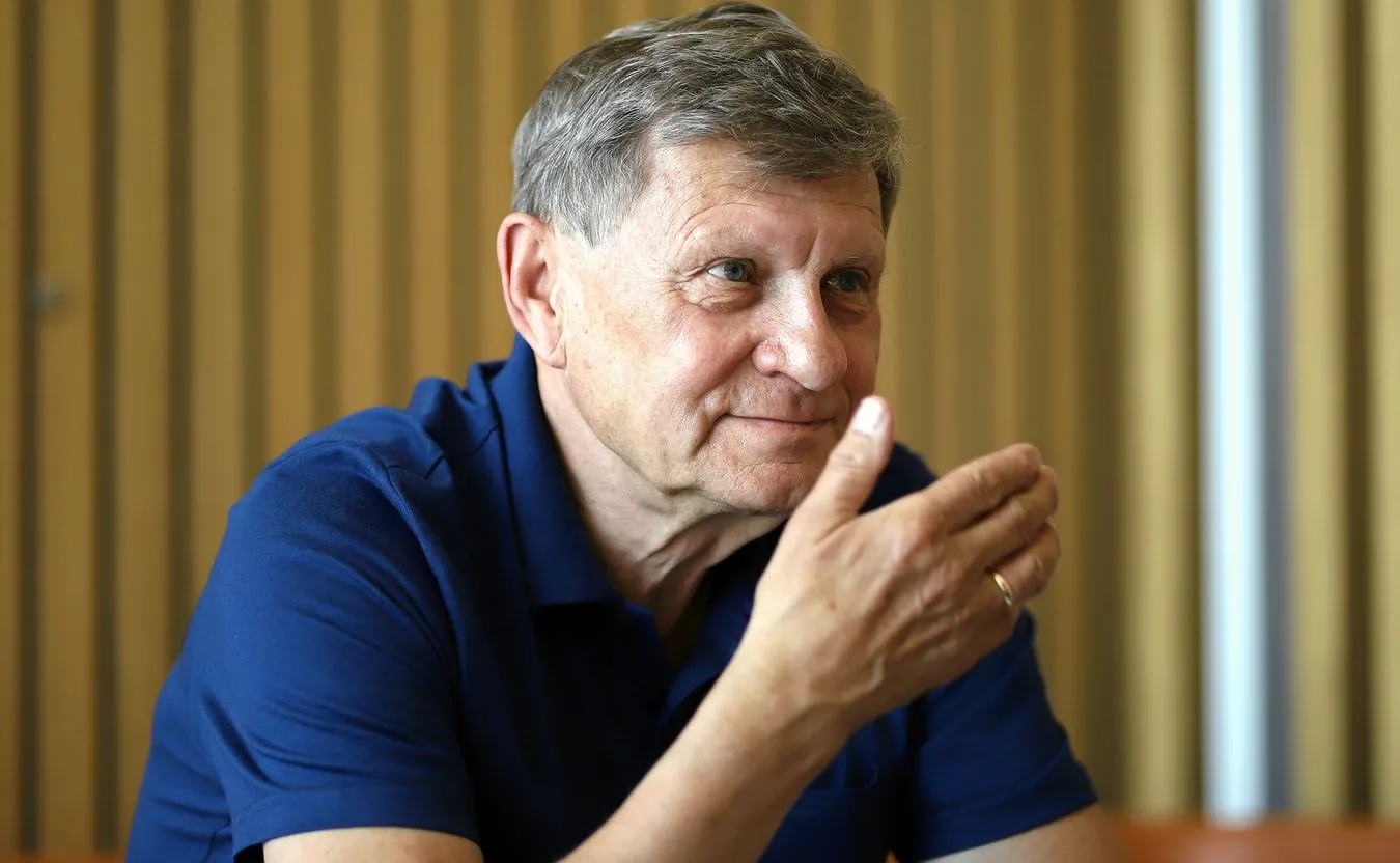 Balcerowicz: To nie geniusz Kaczyńskiego podtrzymuje wynik PiS. To jest zły facet, który ma szczęście