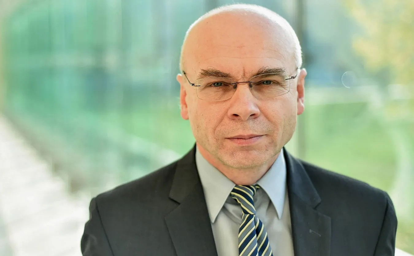 prof. Dariusz Stola