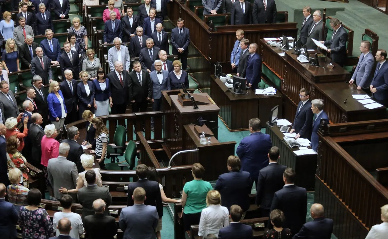 Sejm 