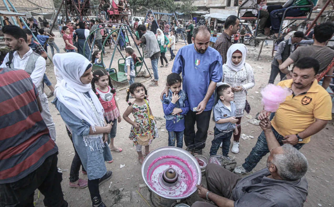 Syria