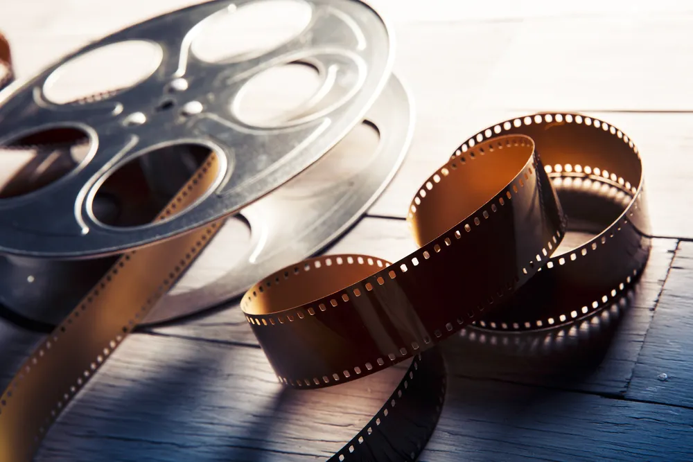 film