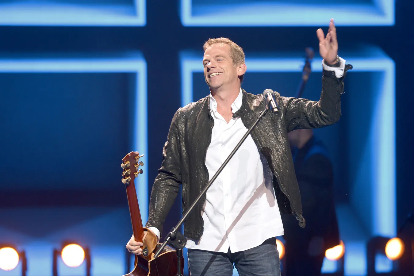 Garou