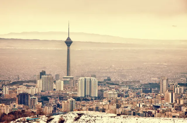 Szef MSZ Iranu ostrzega USA: Teheran też może działać "nieprzewidywalnie"