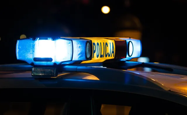 Ciężko pobił dziecko, bo wychodziło z łóżeczka. Grozi mu 10 lat więzienia
