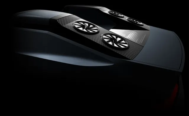 Mitsubishi odkryło karty. Oto nowy i elektryczny SUV na dłuższe podróże