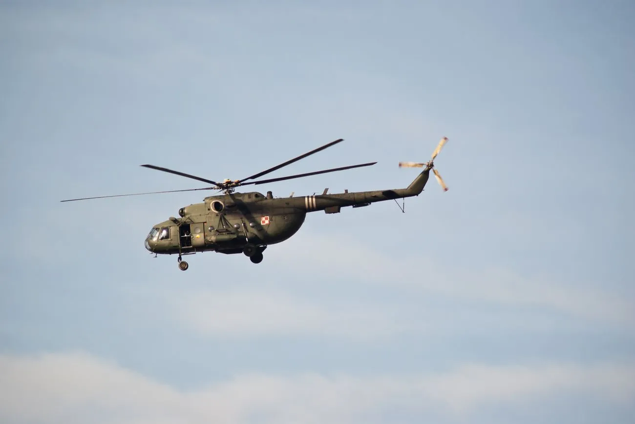 Mi-17