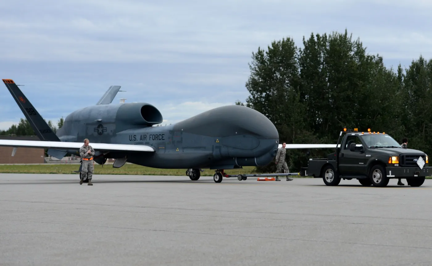 Dron