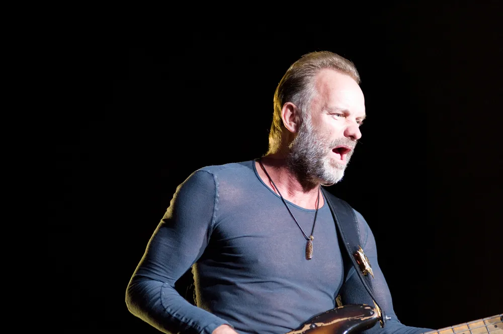 Sting