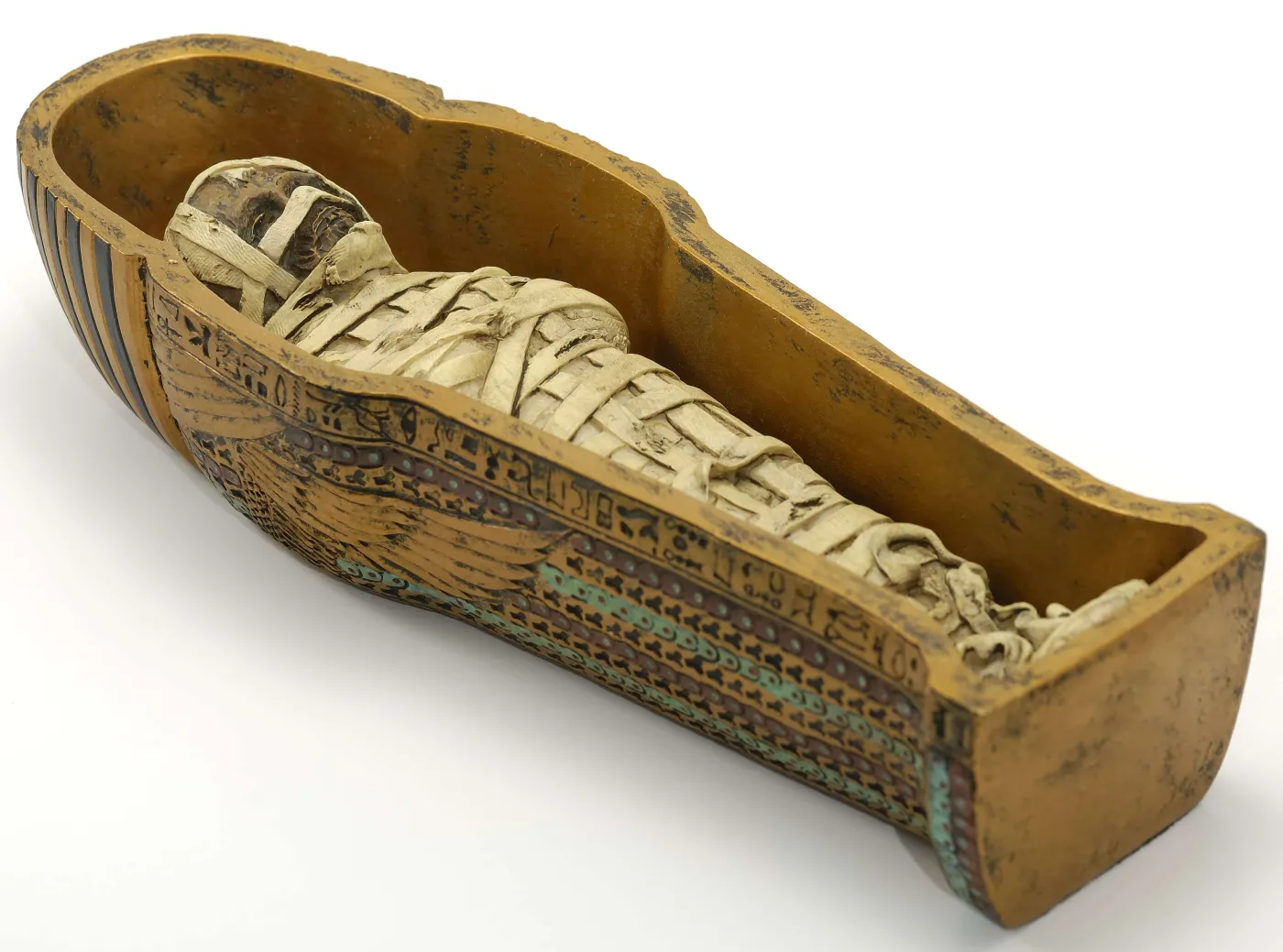 Polscy archeolodzy odkryli w Egipcie klikadziesiąt mumii