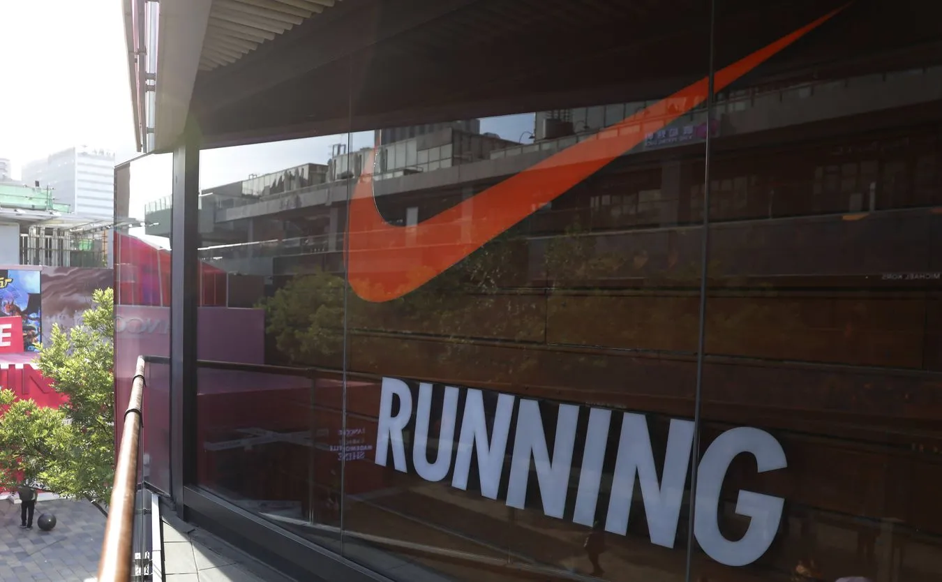 Nike