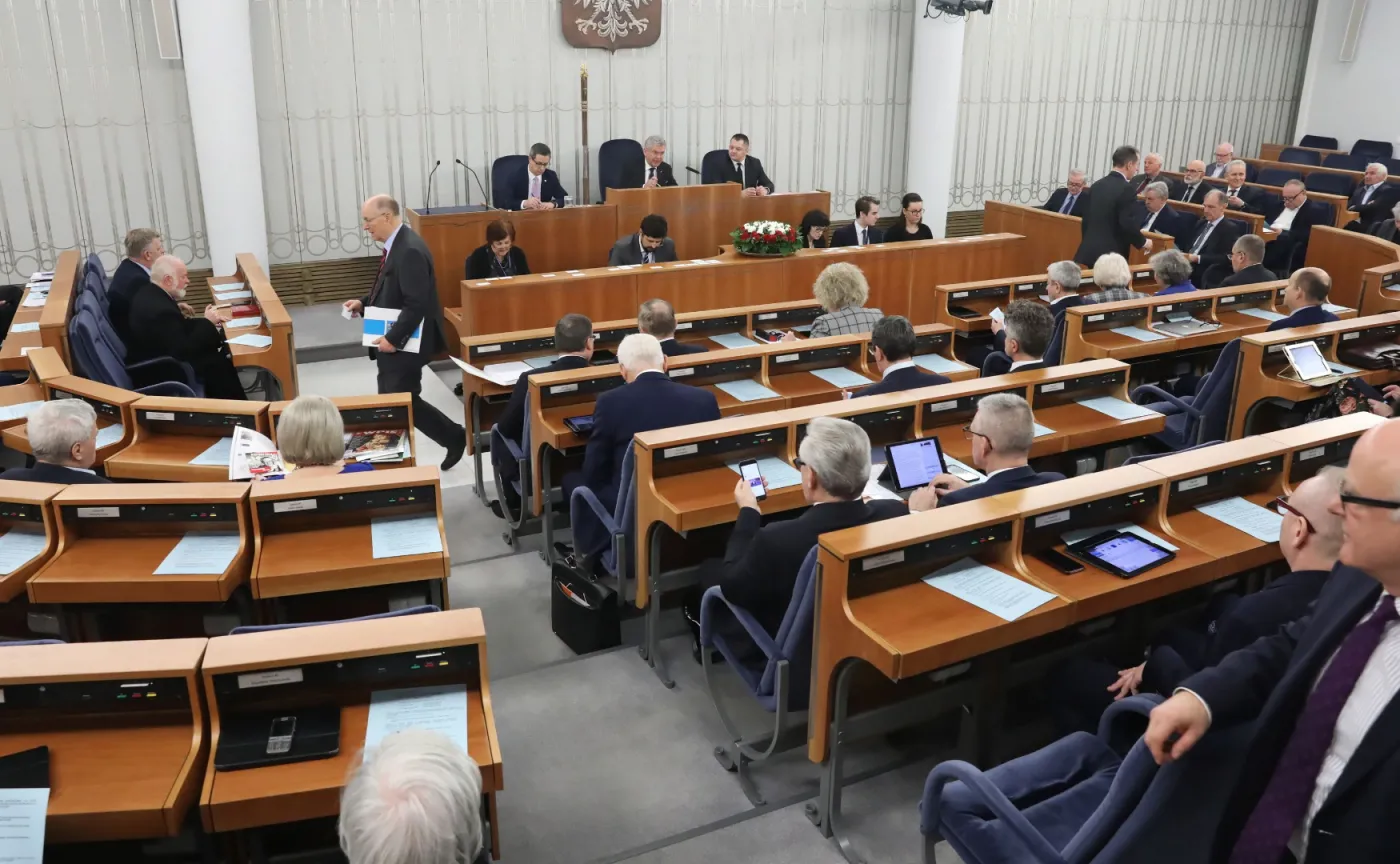 Senat