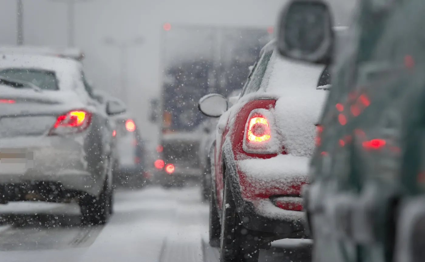 Zima na chwilę ustąpi. Temperatury w weekend sięgną nawet 10 stopni Celsjusza