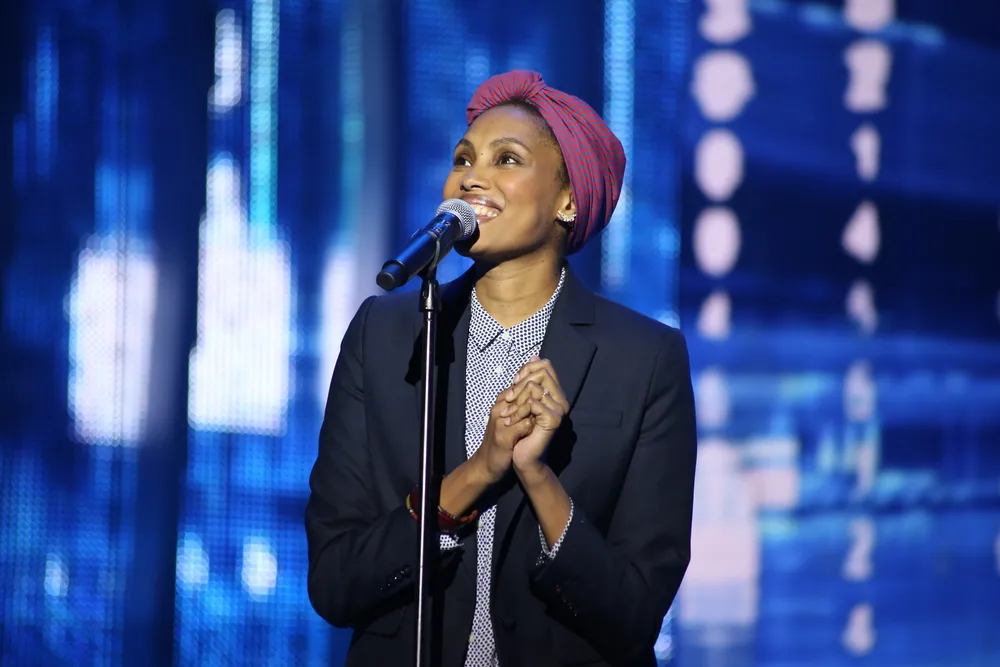Imany