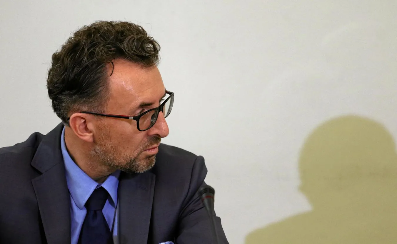 Prof. Marek Chmaj