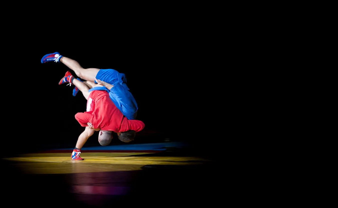 Sambo