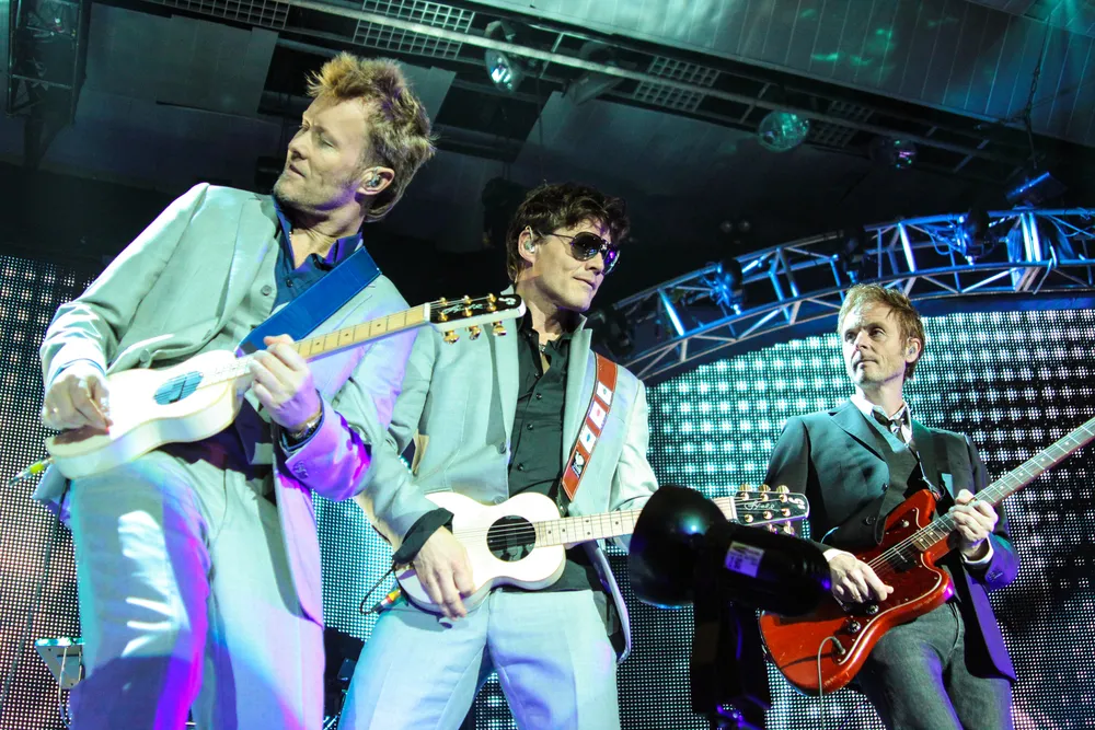 a-ha