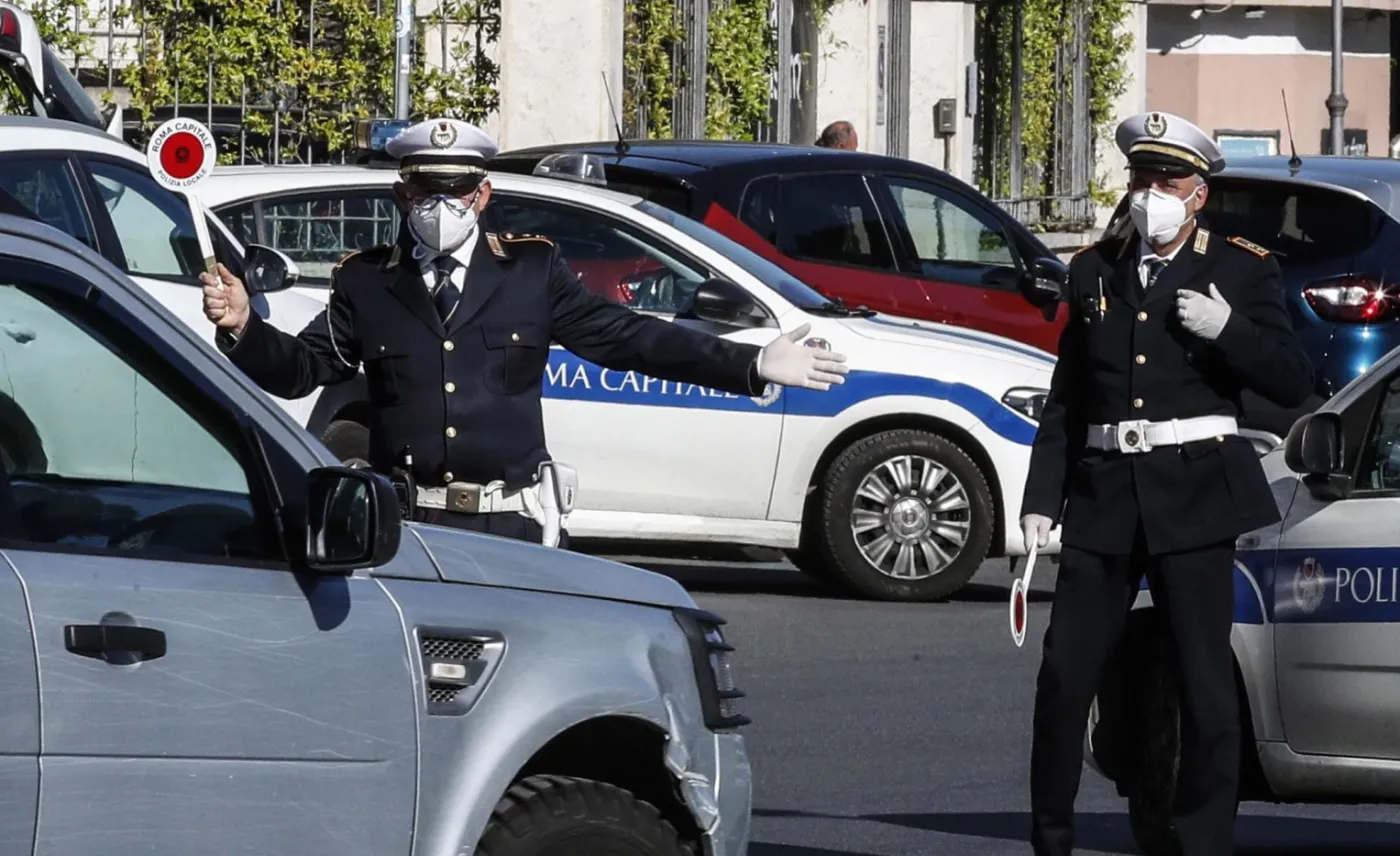 Amerykański minister ostrzega Włochy: Rosja i Chiny chcą  was wykorzystać