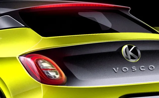 Vosco EV II FSO Syrena, czyli nowy POLSKI samochód elektryczny z Kutna. "Pierwsze auta w toku produkcji"
