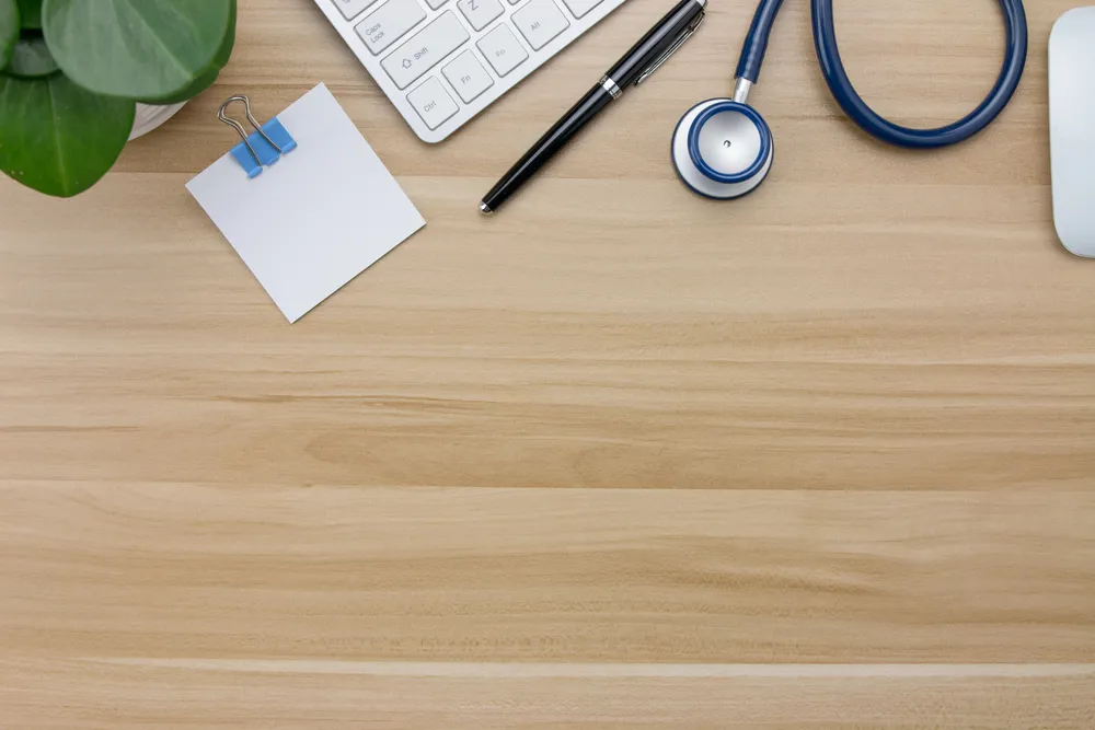 Medyk (nie)zdolny do pracy. Diagnoza lekarska może wyeliminować ze stanowiska