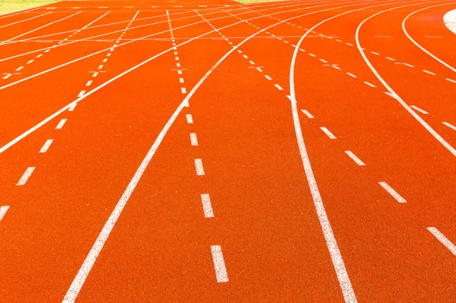 Rosyjska lekkoatletka zdyskwalifikowana na 12 lat za doping. Ukarano także jej męża i trenera