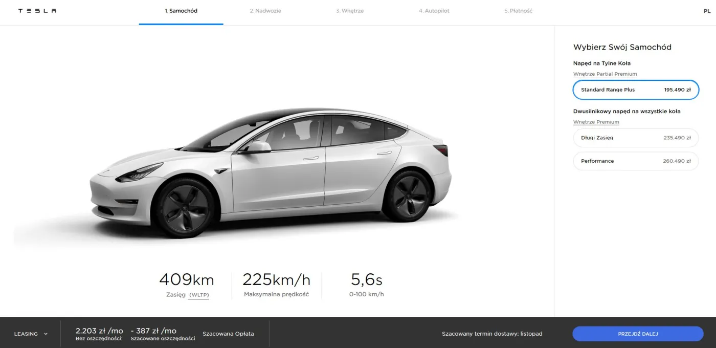 Tesla