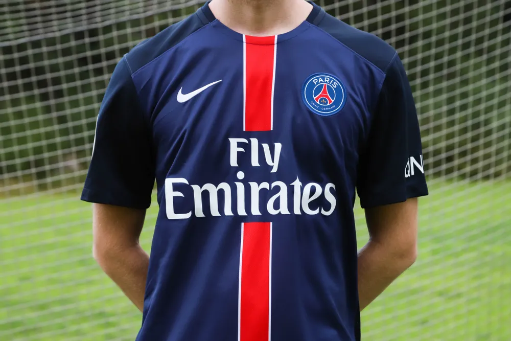 Niezwykła decyzja. W niedzielę koszulki PSG zakazane w Marsylii