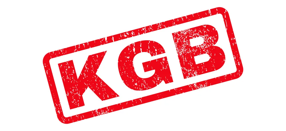 Działacz komitetu strajkowego z Białorusi twierdzi, że uciekł KGB