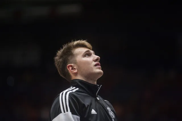 W NBA wielki mecz Doncica, Mavericks remisują z Clippers