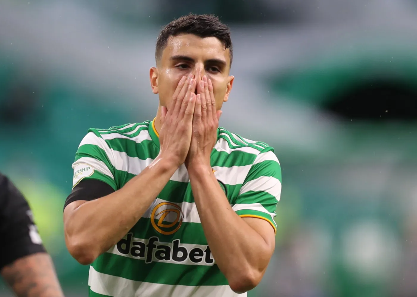 Sensacja w Glasgow, Celtic za burtą. Wyniki 2. rundy kwalifikacji Ligi Mistrzów