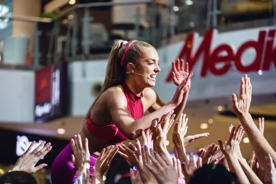 Polska premiera "Sweat" Magnusa von Horna w dniu otwarcia MFF Nowe Horyzonty