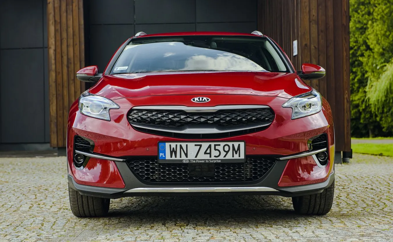 Kia