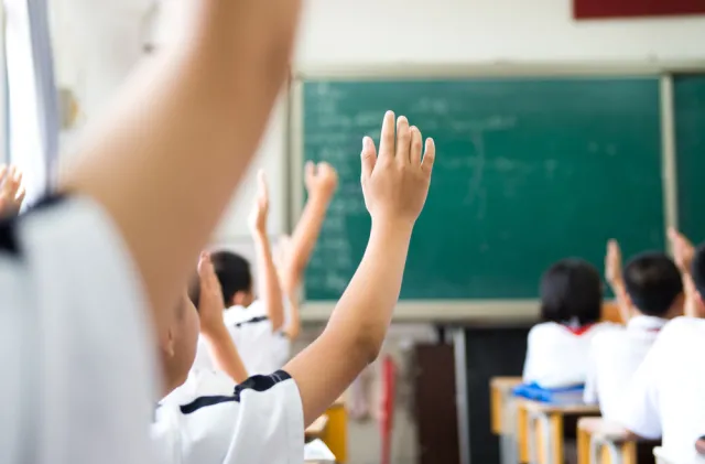 We wtorek upływa czas na potwierdzenie przez ucznia woli przyjęcia do szkoły średniej