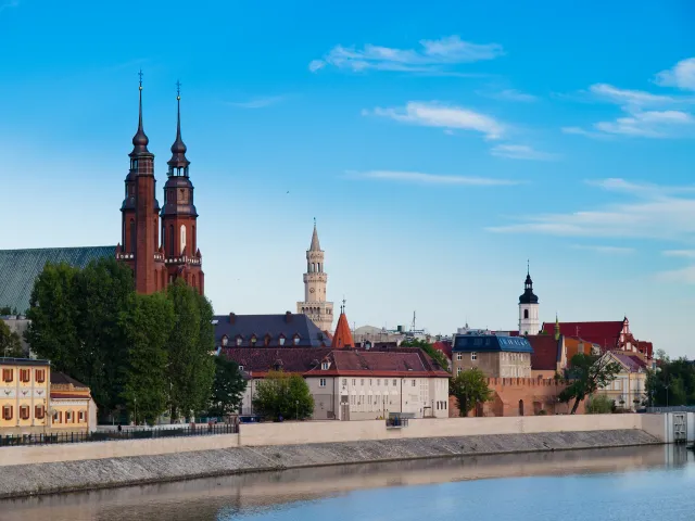 Mniejszość niemiecka nie chce pomnika Bohaterów Powstańców Śląskich. Odpowiedź prezydenta Opola