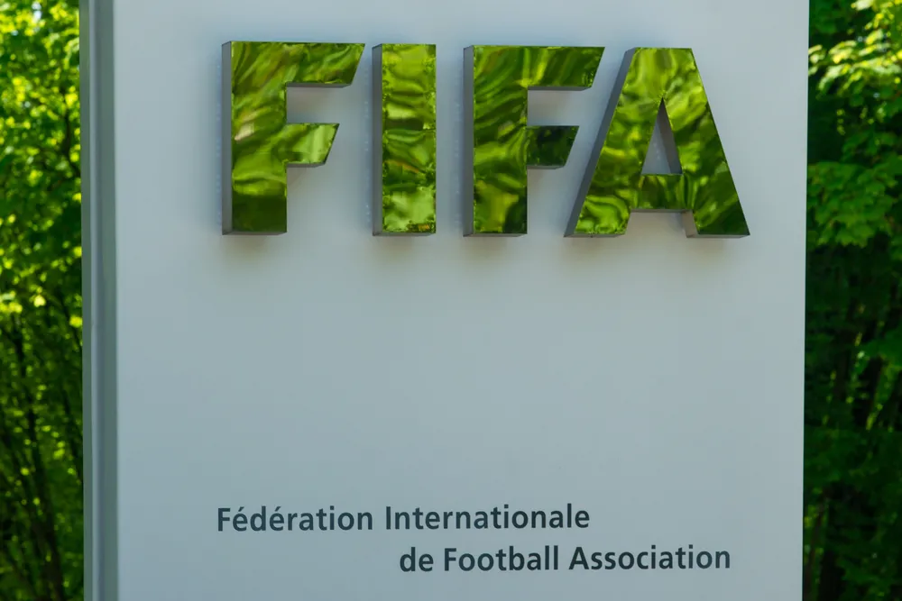 Infantino o Superlidze: FIFA stoi murem za UEFA