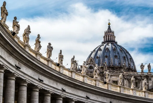 Szokujące szczegóły pedofilii. Były ministrant przed Trybunałem Watykańskim