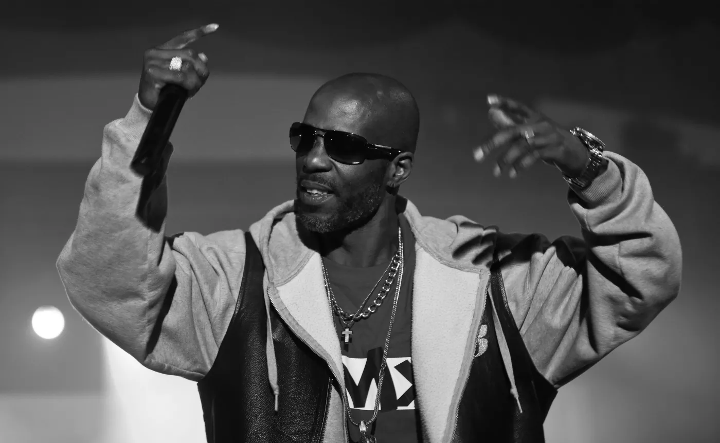 DMX nie żyje. Legendarny raper zmarł w wieku 50 lat