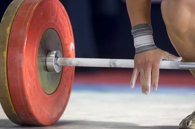 Laurel Hubbard może zostać pierwszym transpłciowym sportowcem w historii igrzysk olimpijskich