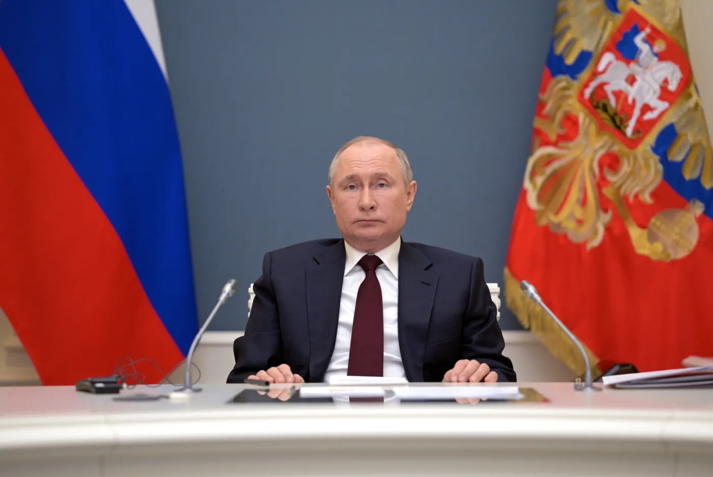 Skontrolują podręczniki do historii. Na polecenie Putina