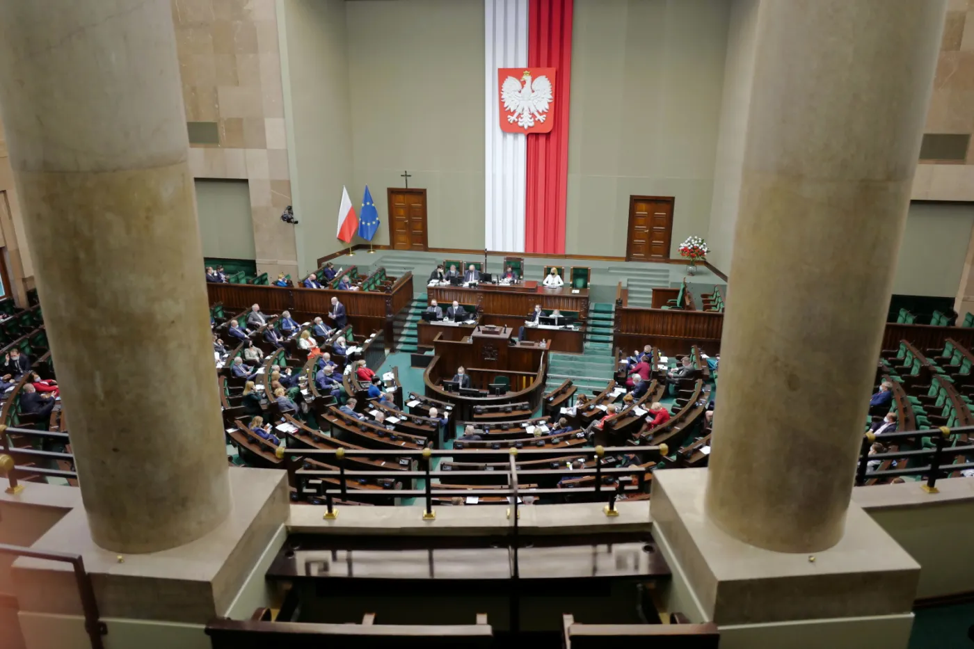 PiS przegrało głosowanie w Sejmie. Porozumienie zagłosowało z opozycją