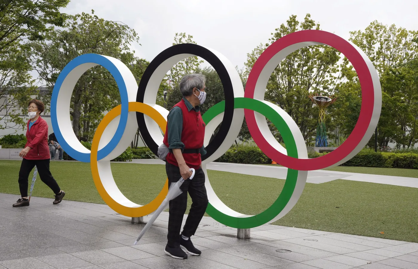 MKOl zapewnia, że igrzyska olimpijskie w Tokio będą bezpieczne