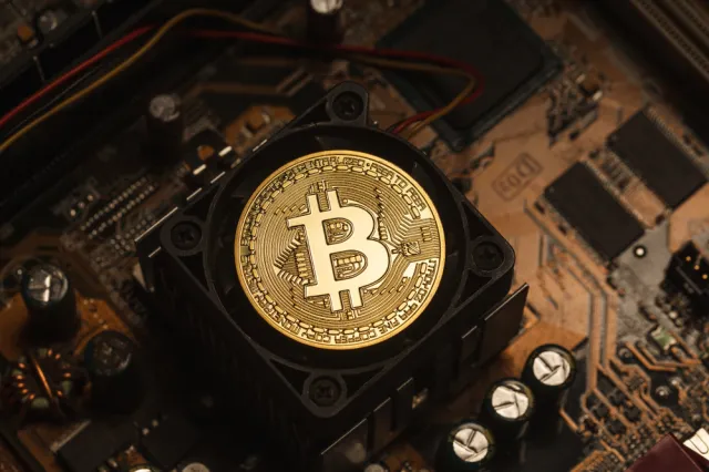 Pierwsze państwo na świecie wprowadziło płatności bitcoinami