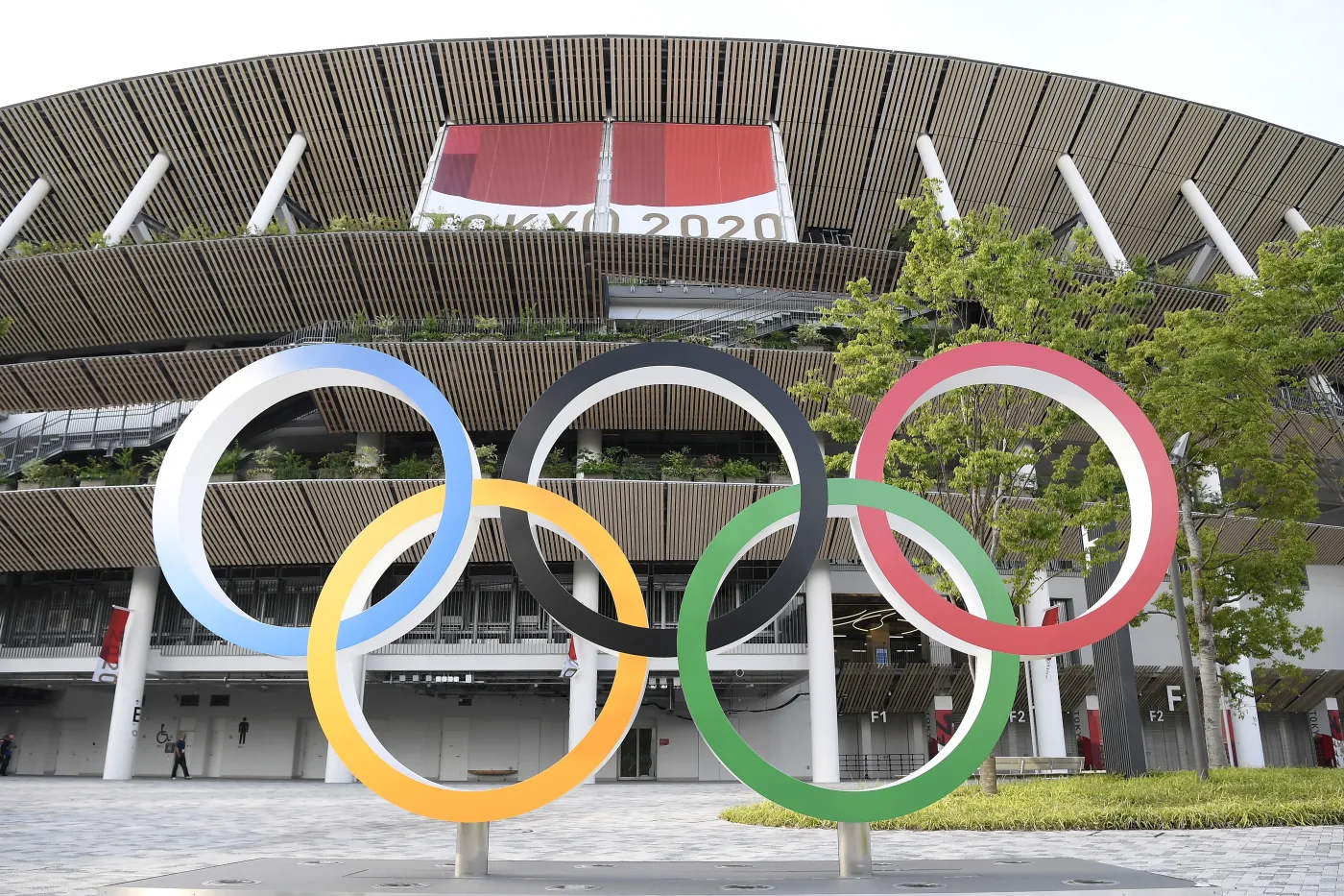 Sportowcy w Tokio będą słyszeć doping kibiców i oglądać ich reakcje na telebimach
